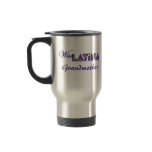 Wise Latina mugs