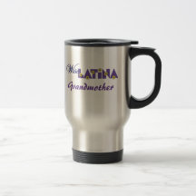 Wise Latina Mugs