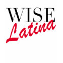 Wise Latina T-shirt by giftgasms Wise Latina T-shirt