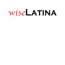 Wise Latina T Shirt