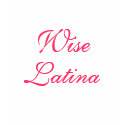 Wise Latina t-shirts by scorpiomonkey Wise Latina t-shirts