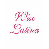 Wise Latina t-shirts