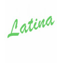 Wise Latina shirt