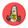 Wise Latina Woman