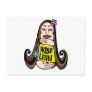 Wise Latina Woman