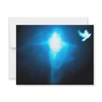 Wise Like Serpents, Gentle Like Doves invitations