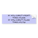 Wise Man Say bumper stickers by Idlepimp Wise Man Say bumper stickers