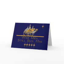 Wise Men cards