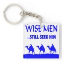 Wise Men Key Chain