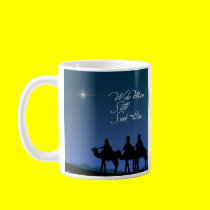 Wise Men Mug mugs