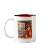 wise men mug