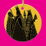 Wise Men Christmas Ornament Wise Men Christmas Ornament