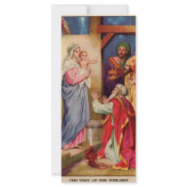 wise men rack cards by lilandluckysloot wise men rack cards