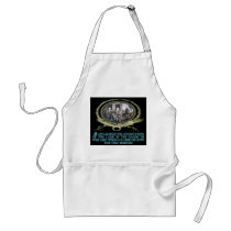 Wise Men Raised up by God for this Purpose Apron
