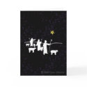 Wise Men Seek Him cards by BlackCards Wise Men Seek Him cards