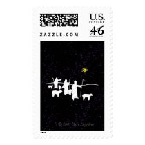 Wise Men Still Seek Him Stamps