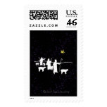 Wise Men Still Seek Him postage