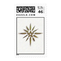 Wise Men Still Seek Him (Stamps)