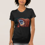 Wise One - Orangutan T-shirts