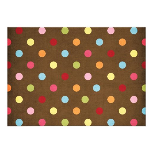 Wise Owl Personalized Invitation