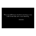 Wise saying posters by wildparrot Wise saying posters