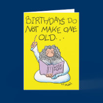 Wise Stuff cards by joekohl Wise Stuff cards