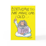 Wise Stuff cards