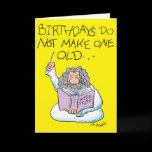 Wise Stuff Greeting Cards