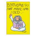 Wise Stuff Greeting Cards