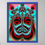 Wise Viceroy and the Coward King Poster