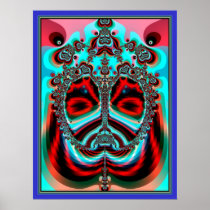 Wise Viceroy and the Coward King Poster