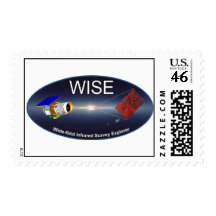 WISE – Wide Field Infrared Survey Explorer Postage Stamp