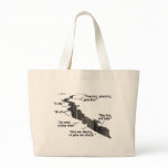 Wisecracks bags