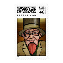WiseFeller stamps