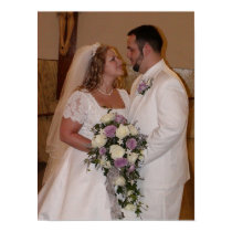 Wiseman Wedding 1 posters