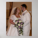 Wiseman Wedding 1 Print