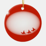 Wisemen Border Ornaments