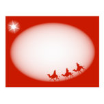 Wisemen Border Post Cards