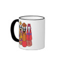 Wisemen Mug mug