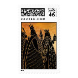 Wisemen Postage