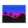 Wisemen Post Cards