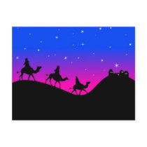 Wisemen postcards by prawny Wisemen postcards