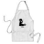 Wish Apron