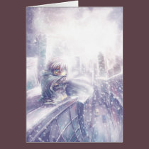 Wish cards