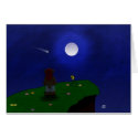 'Wish' Card by Articyn 'Wish' Card