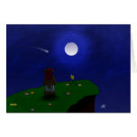 'Wish' Card