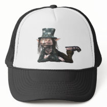 Wish Elf Hat 2 by RonniLeigh Wish Elf Hat 2
