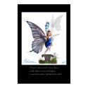 Wish Fae posters by Cimerone Wish Fae posters