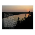 Wish for You Postcards