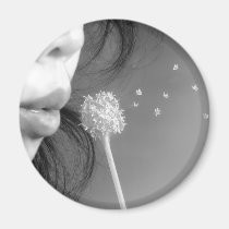 Wish magnets
